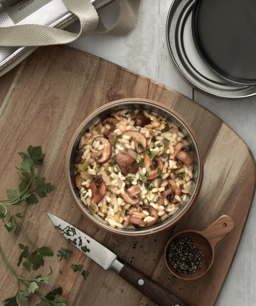 Black+Blum Glas Lunch Bowl 750ml