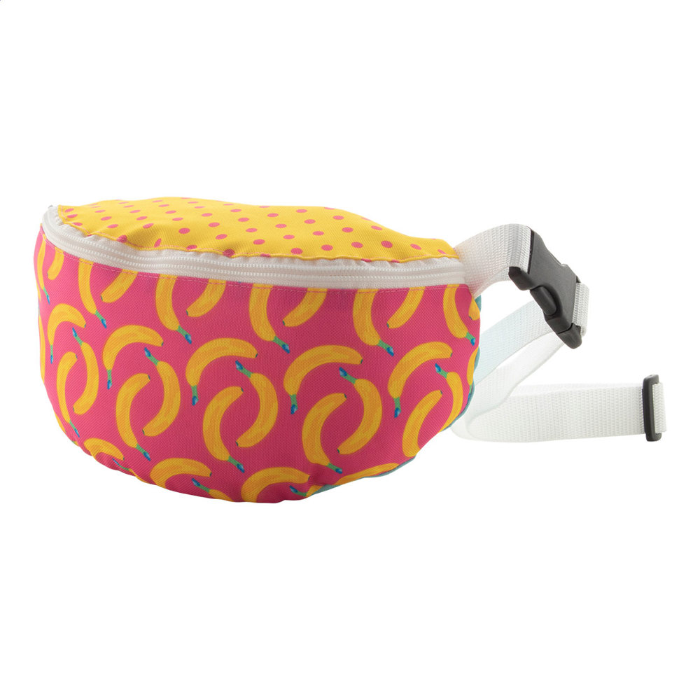 CreaWaist A - custom made heuptas