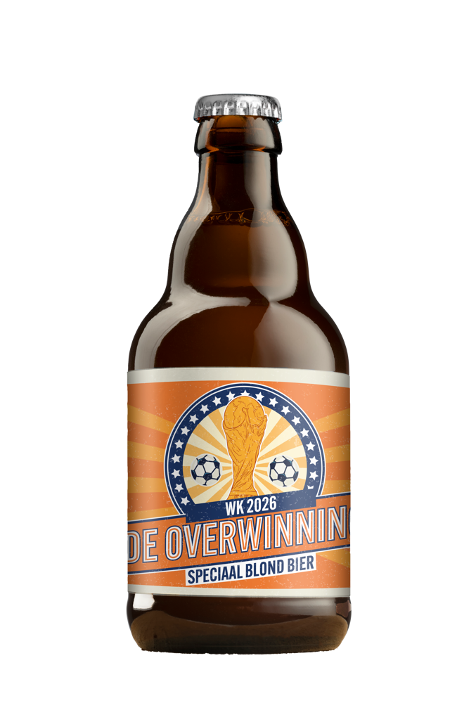 De Overwinning - 33cl