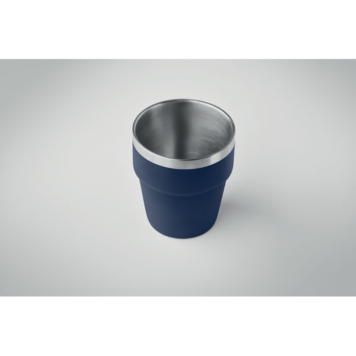 ACERITO - Dubbelwandige beker 250ml