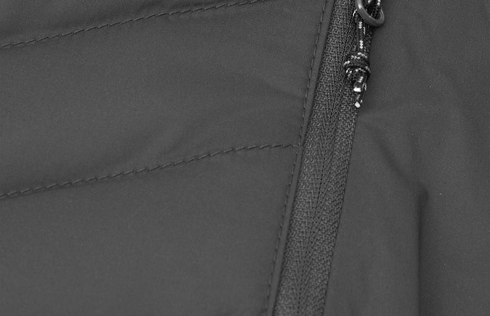 Bodywarmer | stretch | dames