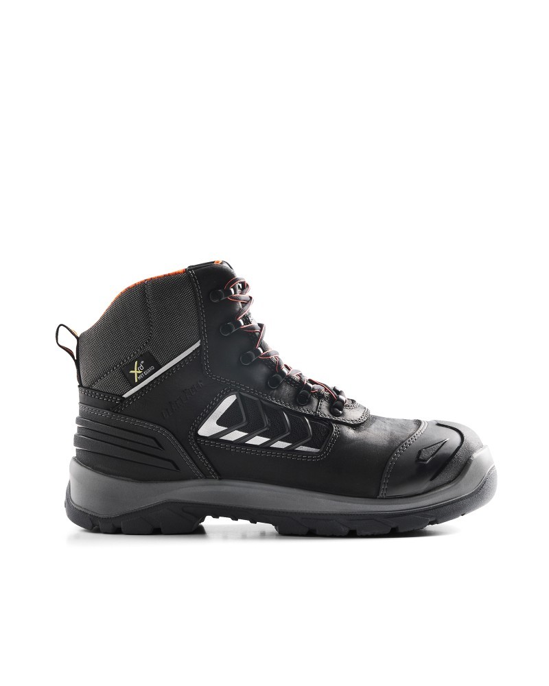 ELITE Hoge veiligheidsschoen S3S Wreefbescherming