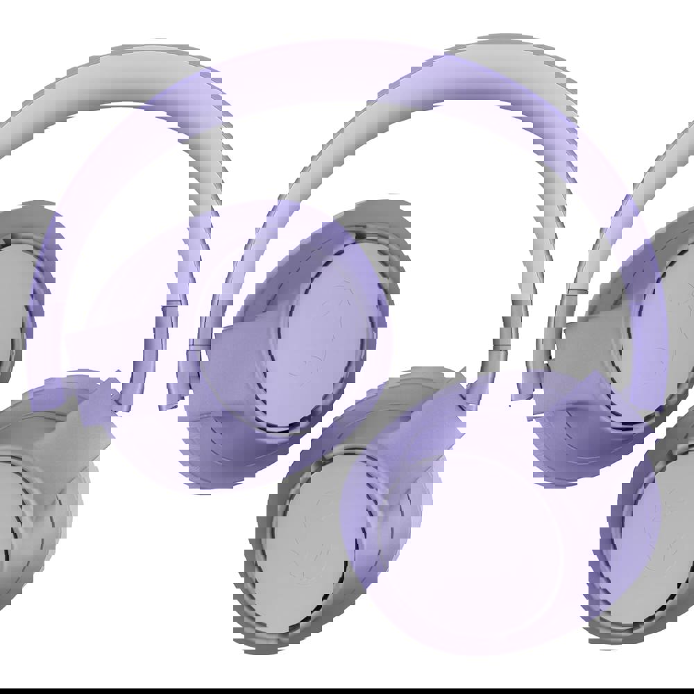 3HP3200 I Fresh 'n Rebel Clam Core Draadloze over-ear koptelefoon met ENC