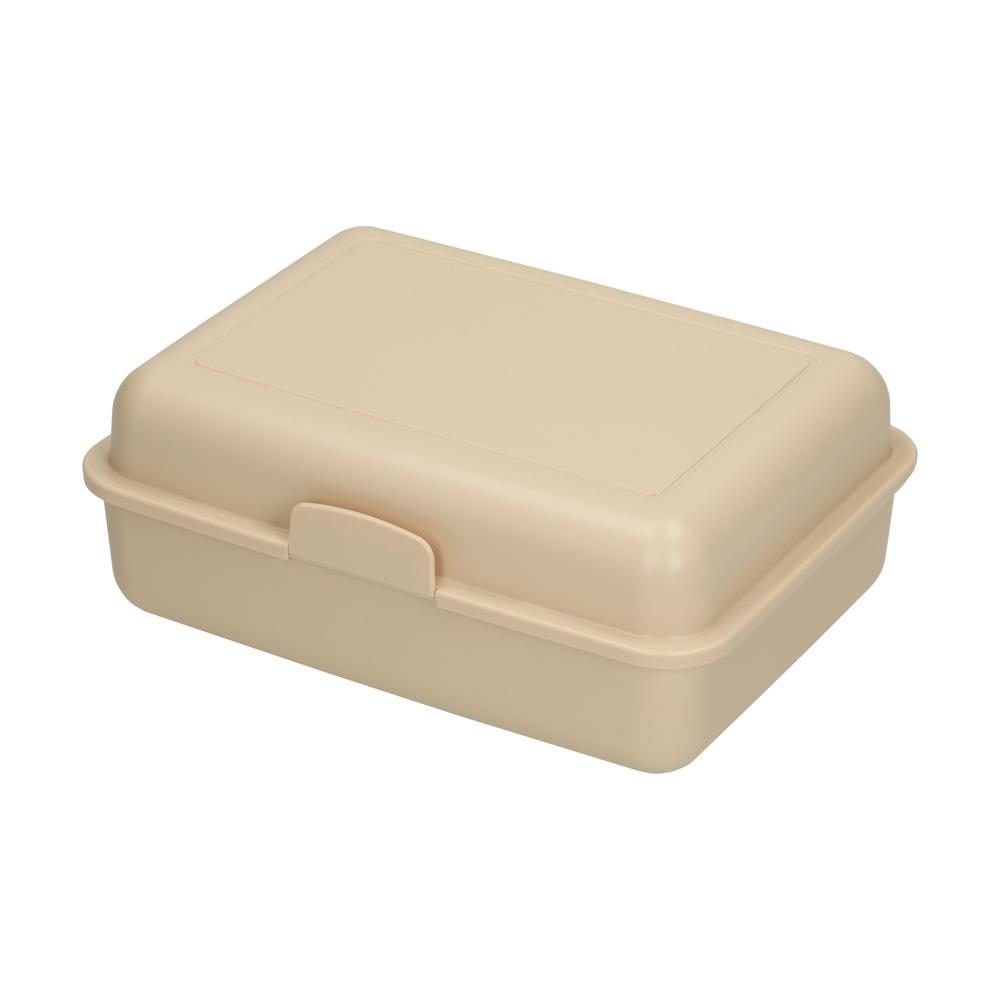 Bio-voorraaddoos Pauze-Box - Abrikoos