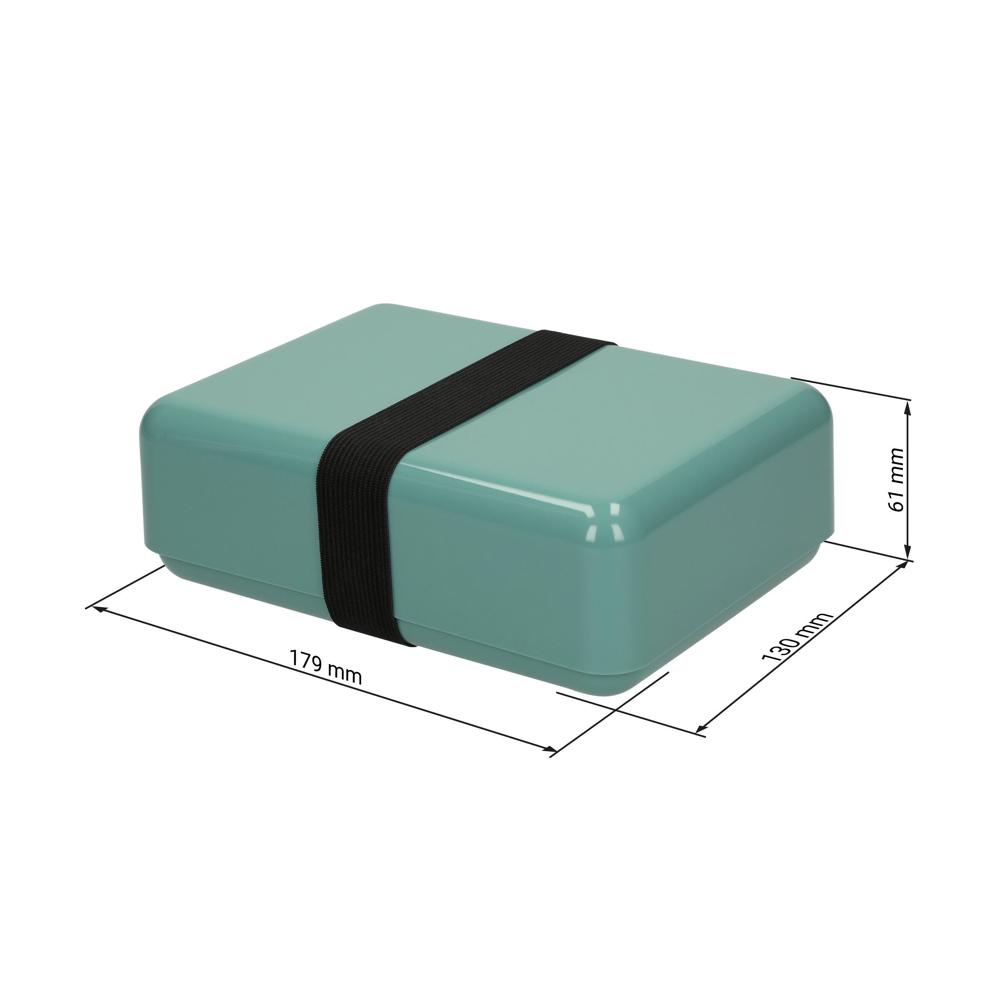 Bio-voorraadpot "Match"