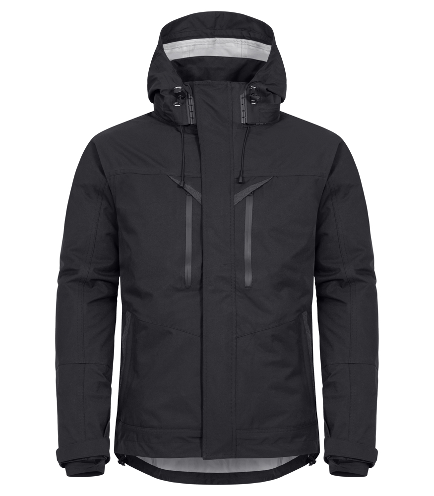 4424 FUNCTIONELE 3 IN 1 JAS