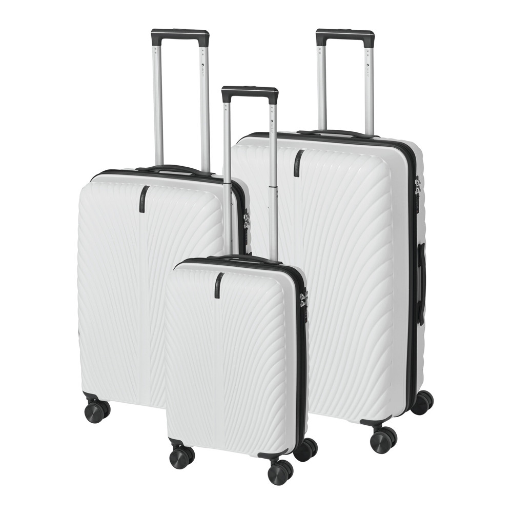 - Trolley set SYDNEY - Wit