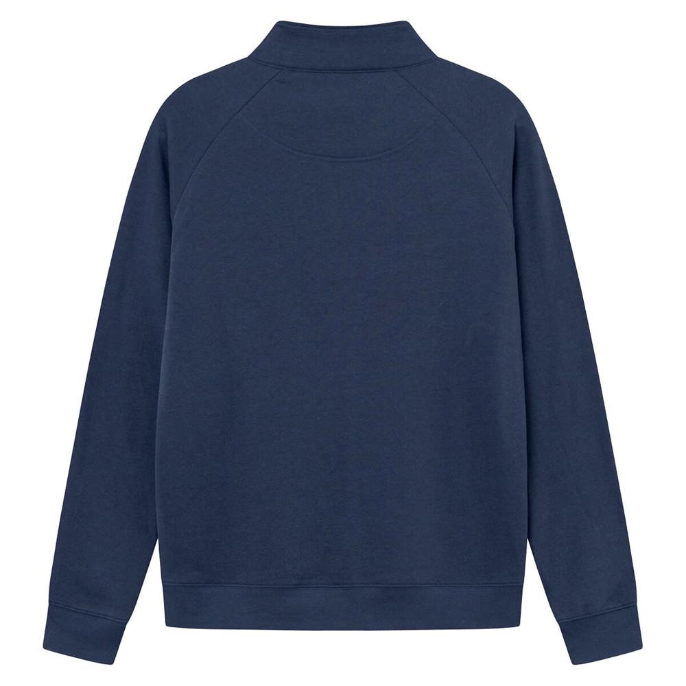 Brickstone unisex full-zip sweater, 280 gr/m²