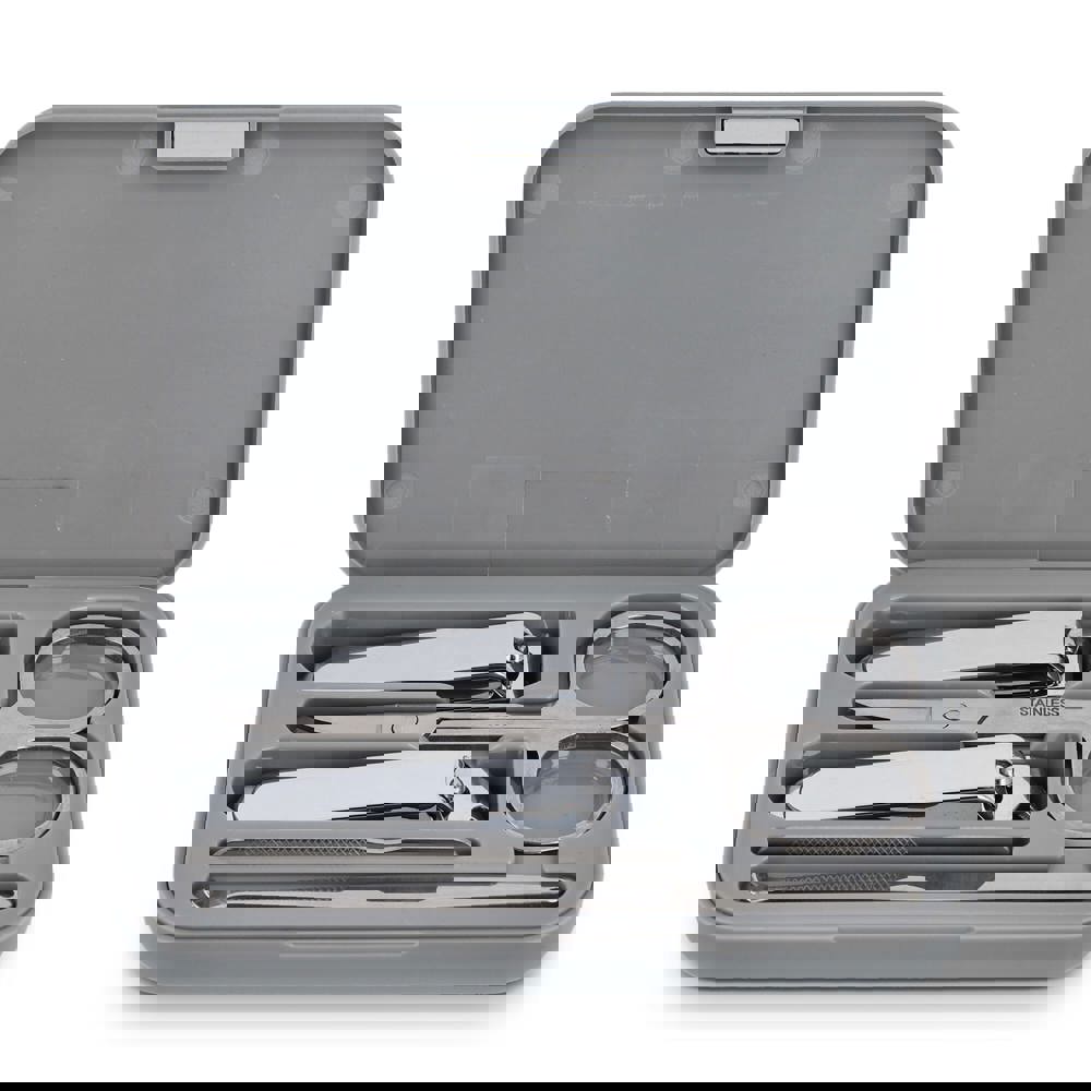 5-delt manicuresæt Kira