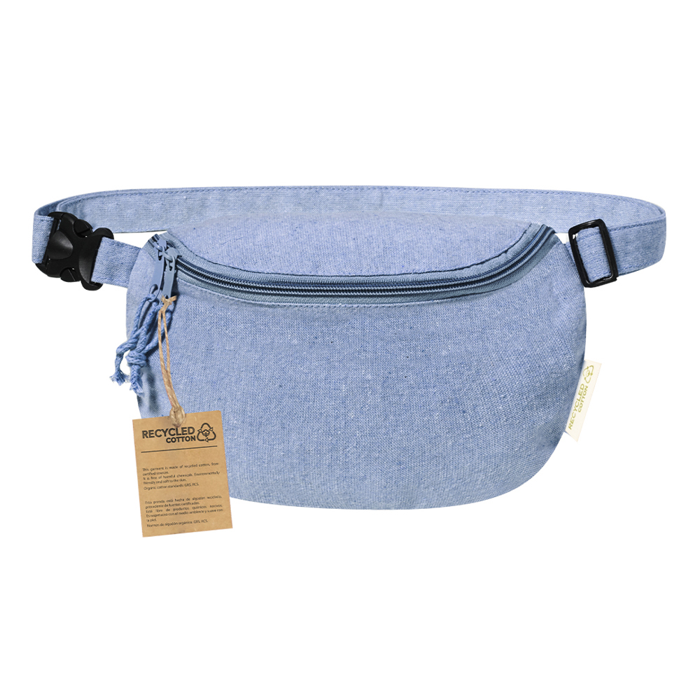 Heuptas Bolger - AZUL