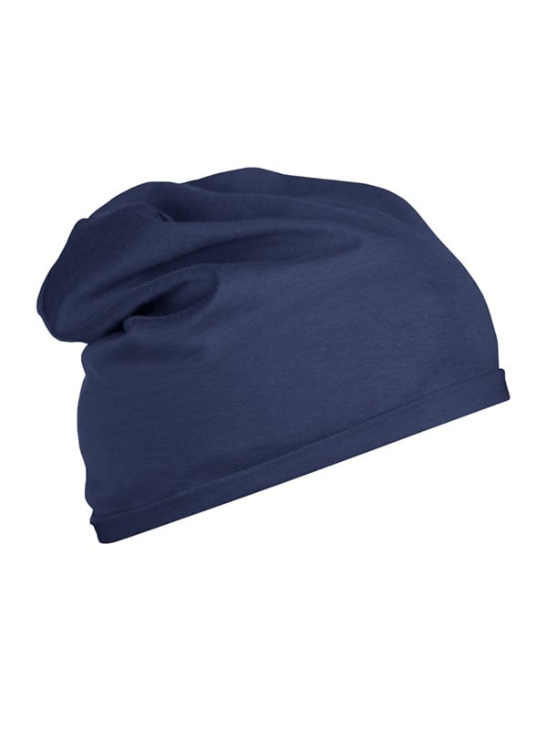 Bio Cotton Beanie  OCS Standard