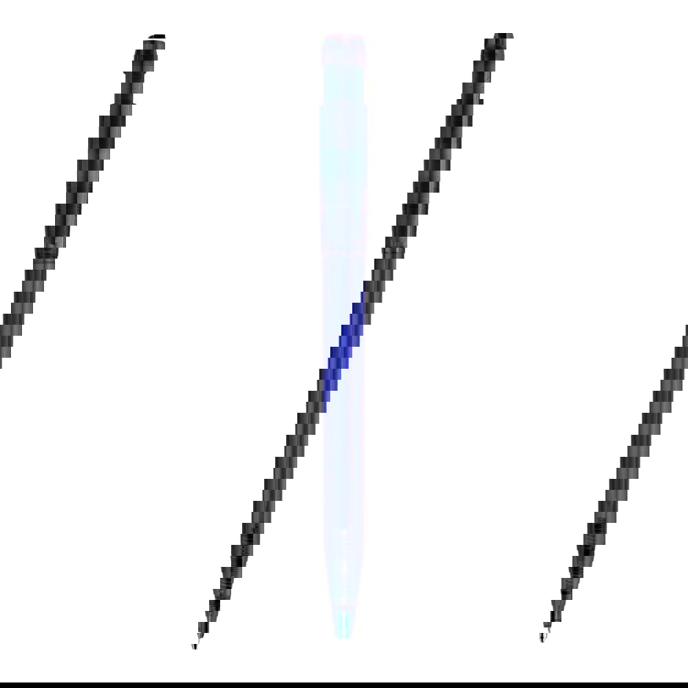 Balpen Pier Clear transparant