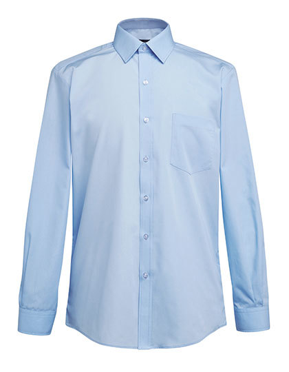 Brook Taverner - Juno Long Sleeve Shirt
