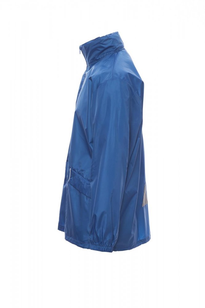 Wind royal blue XXL