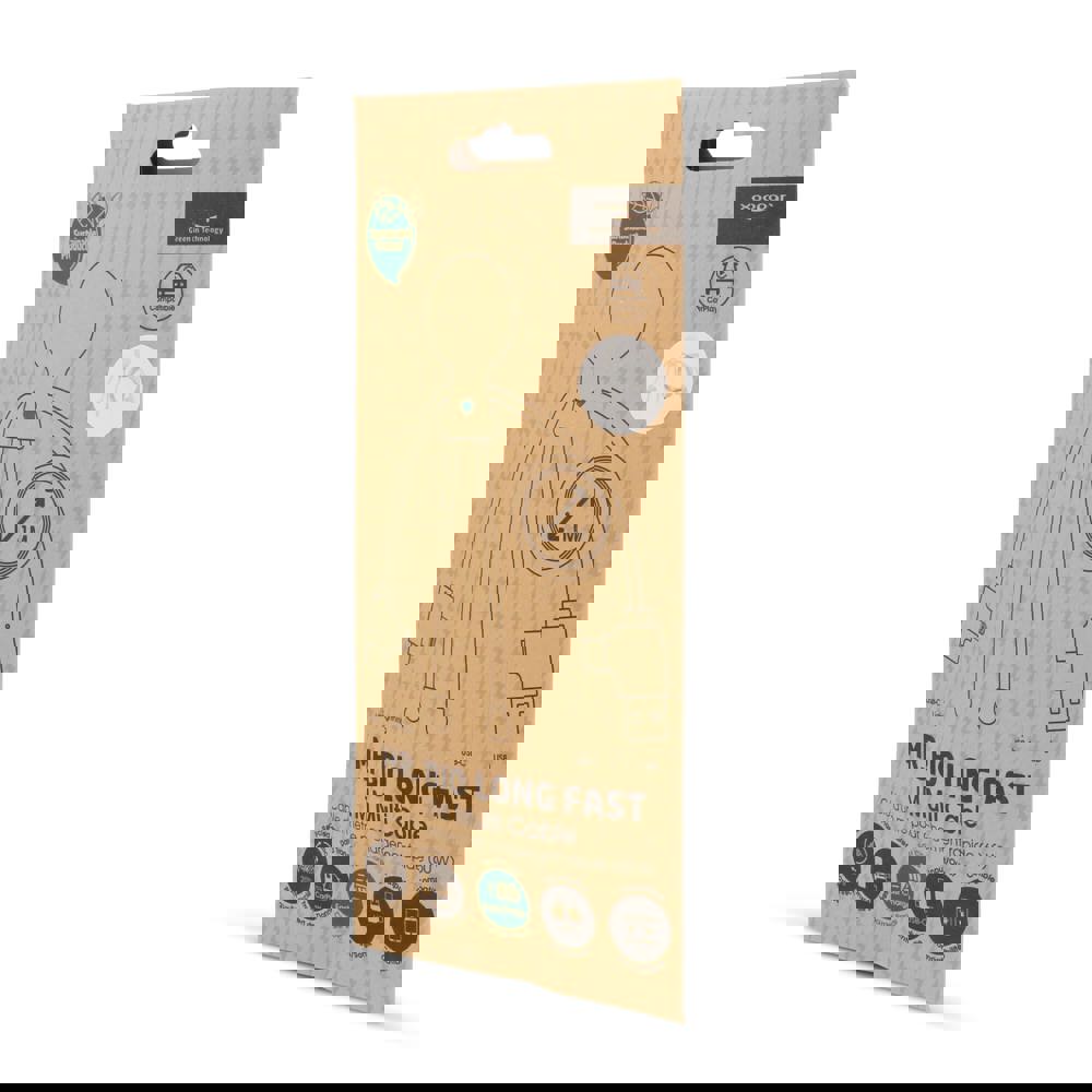 2089 | Xoopar Mr. Bio Long Power Delivery Oplaadkabel