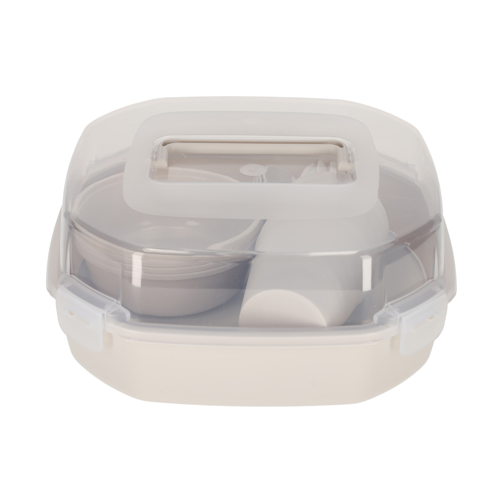 FITZ Living Picknickset 24 st.