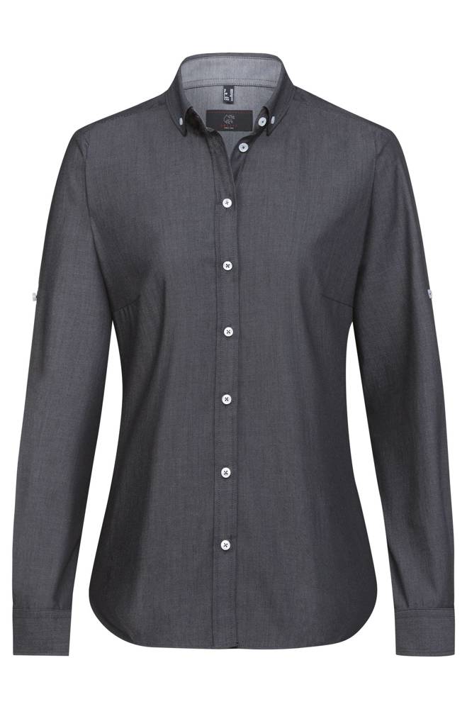 D blouse 1/1 RF Service