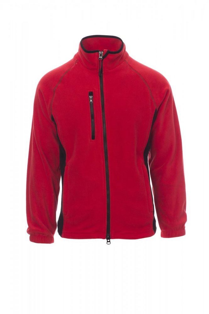 ASPEN+ - red/black