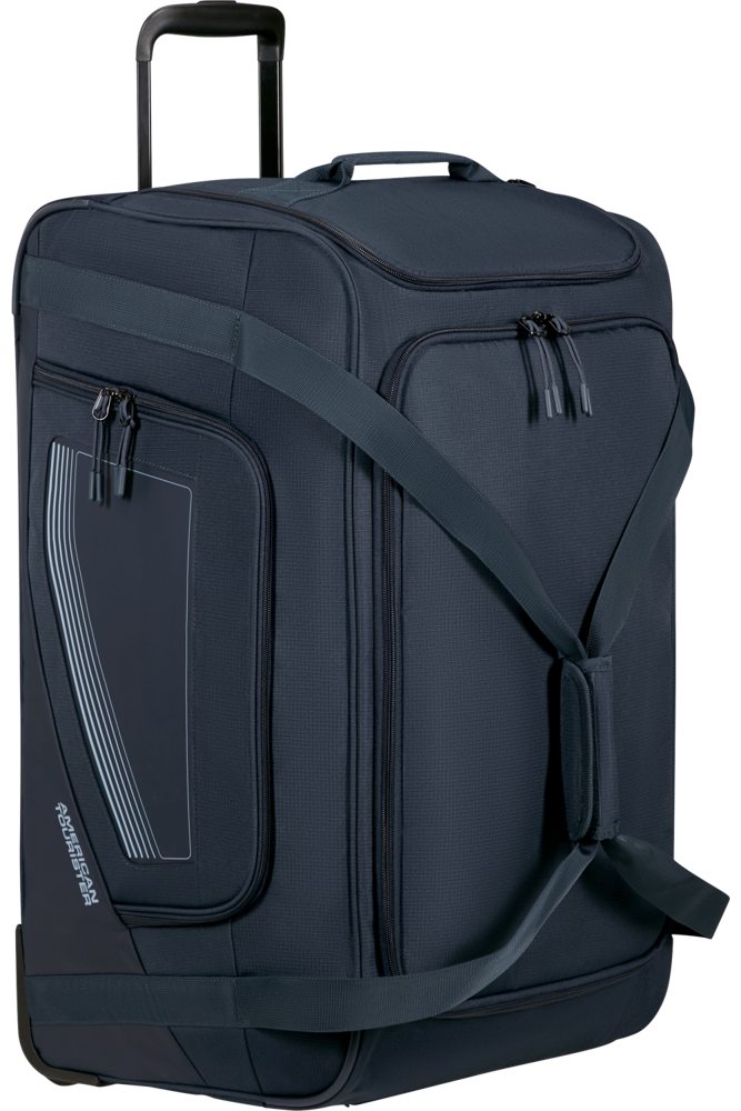 American Tourister City Racer Duffle/Wh M