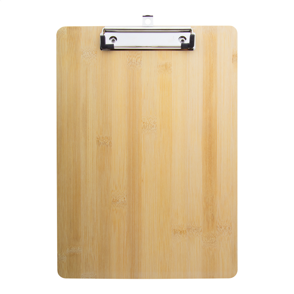 Bamboard - bamboe clipboard