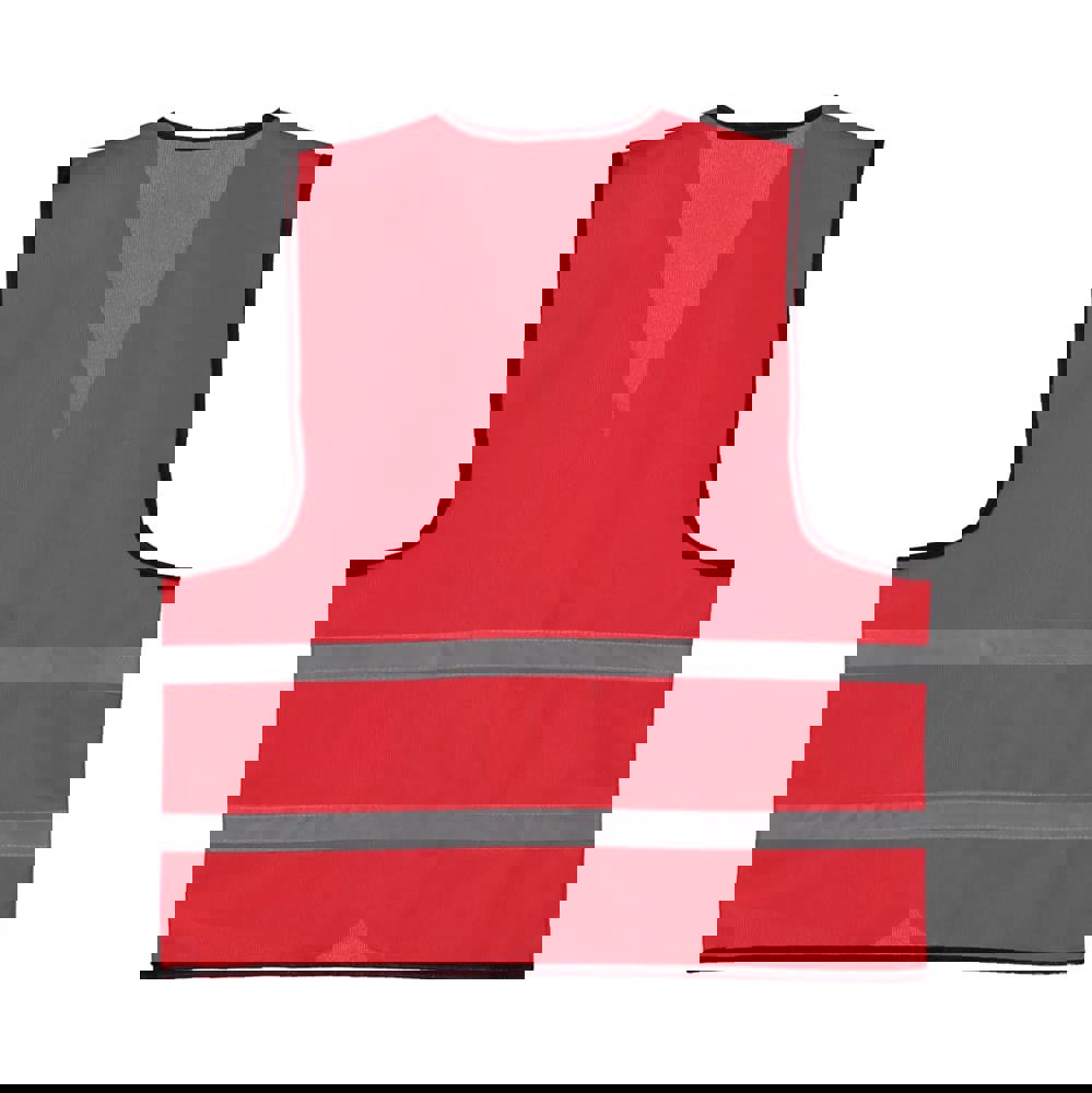 Kinder promovest reflecterend 6-12 jaar