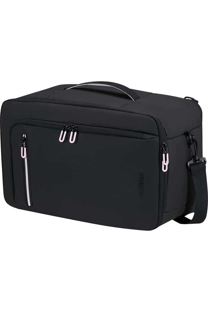 American Tourister Puffypop 3-Way Boarding Bag 14"