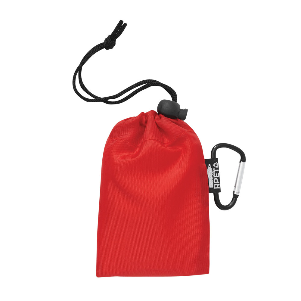 ECO SAFE - Regenponcho