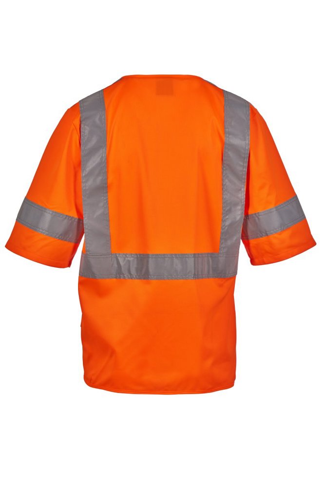 Exo fluorescent orange M