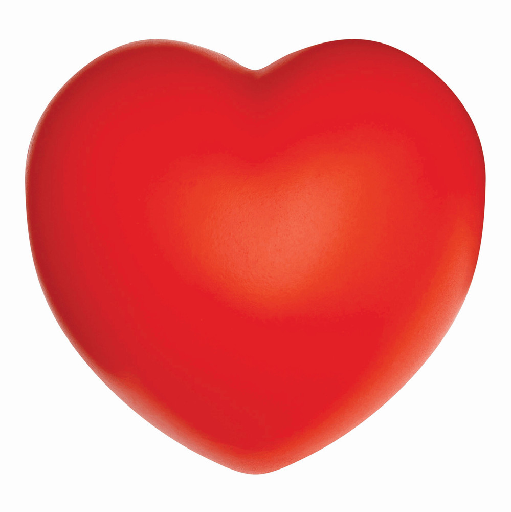 AMOR - Anti-stress hart