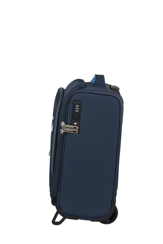 American Tourister Cloudrider Upr. Underseater Ms Tsa