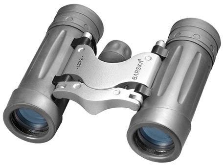 Barska Trend 8x21