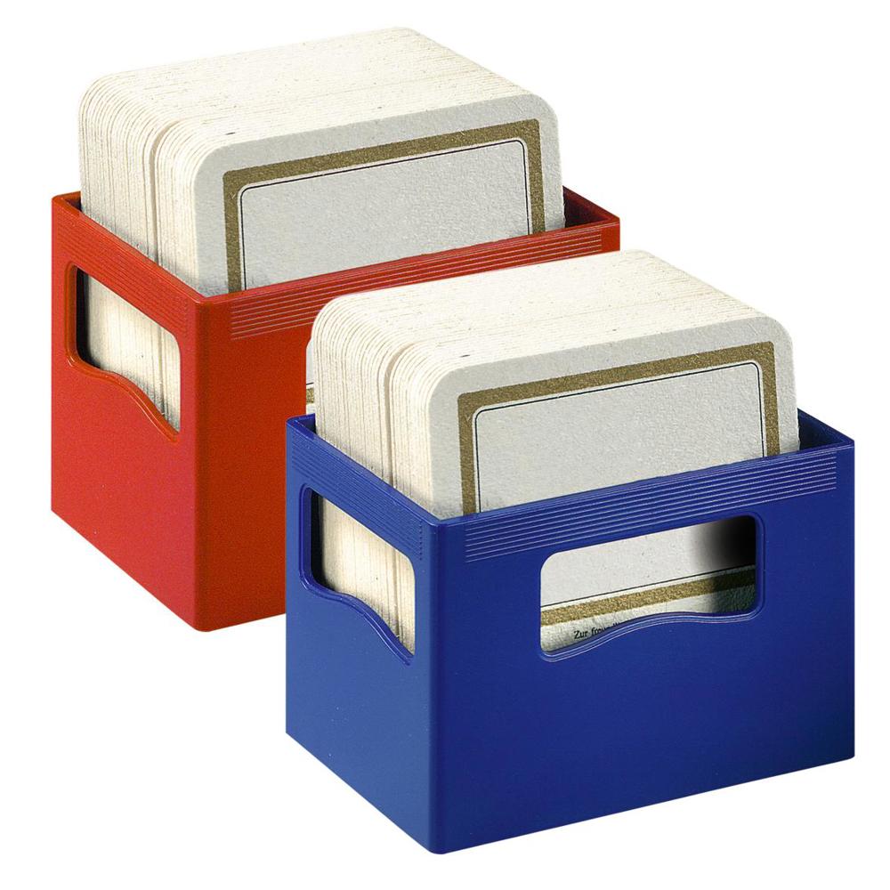 Bieronderzetterhouder "Bierkrat"