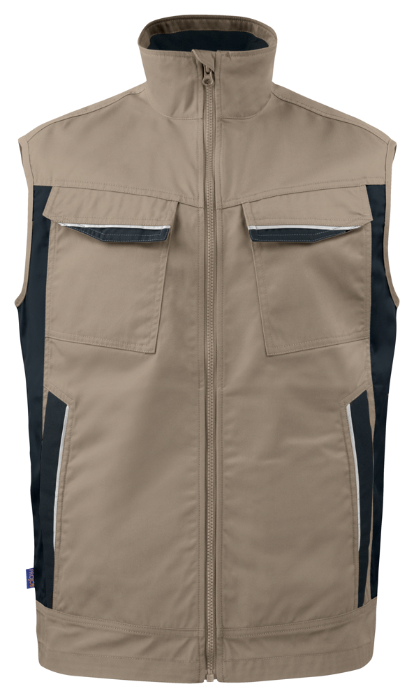 5706 ZOMERVEST - Kaki