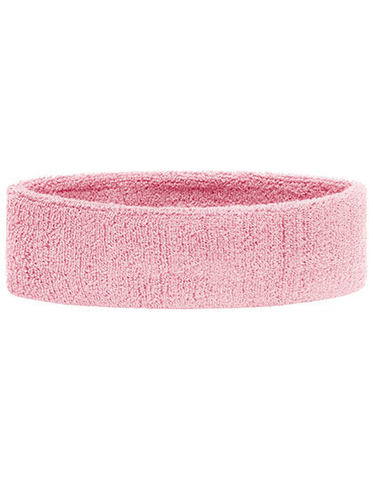 Daiber - Terry Headband - Light Pink