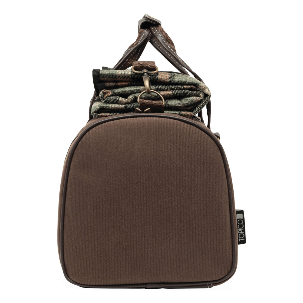 4 PICKNICK - Luxe 4-persoons picknickset