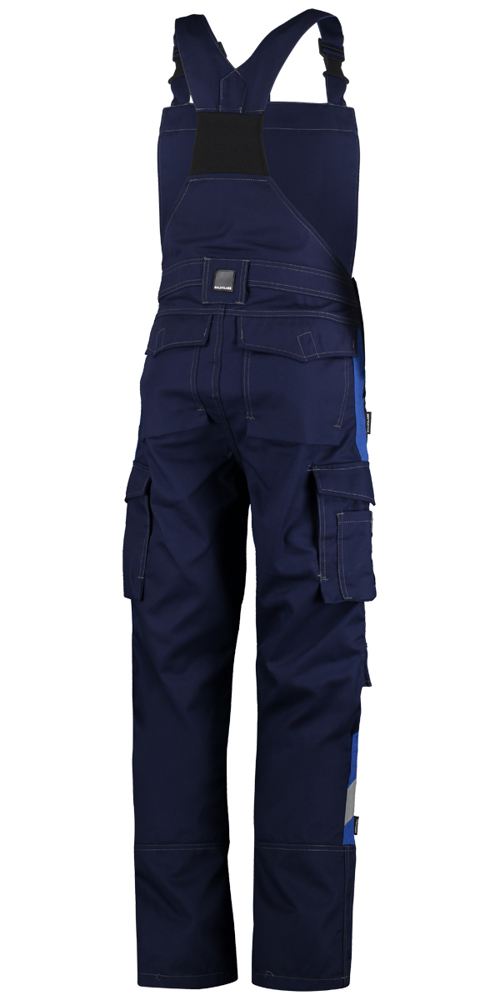 Amerikaanse Overall Russell