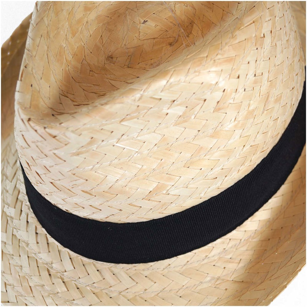 Citizen Green Bebel Doulos hoed