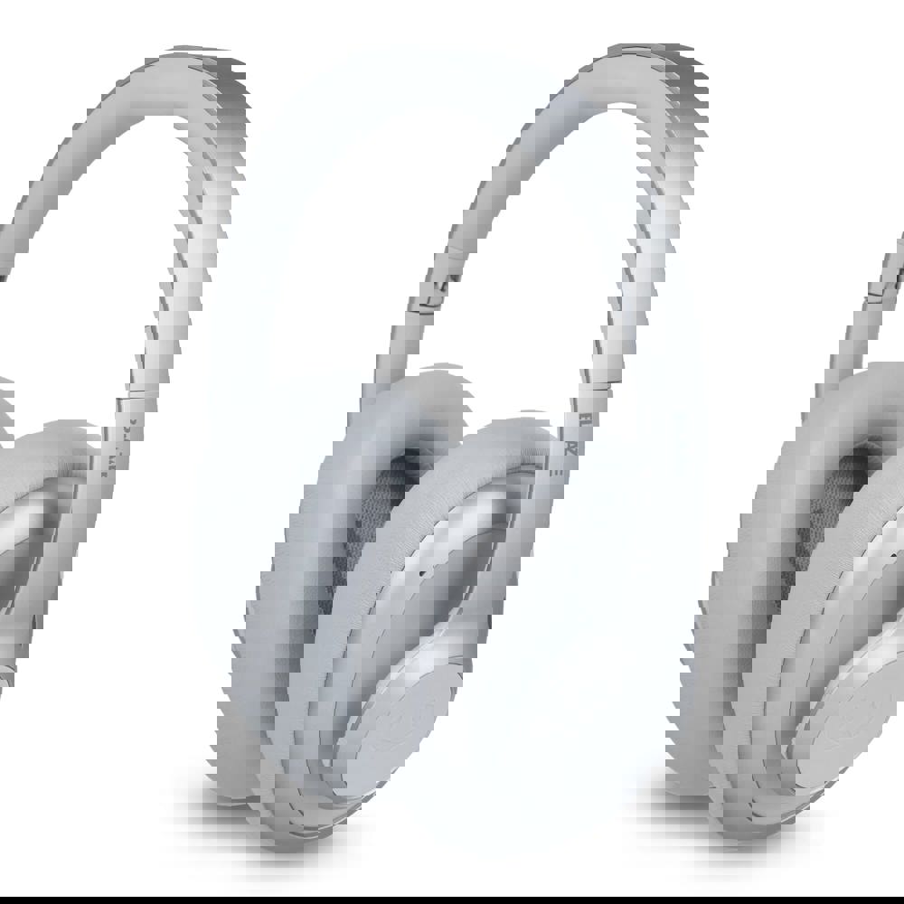 3HP4200 I Fresh 'n Rebel Clam Blaze Draadloze Koptelefoon ENC - Licht Grijs