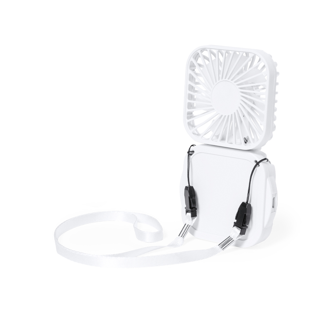 Ventilator Benard
