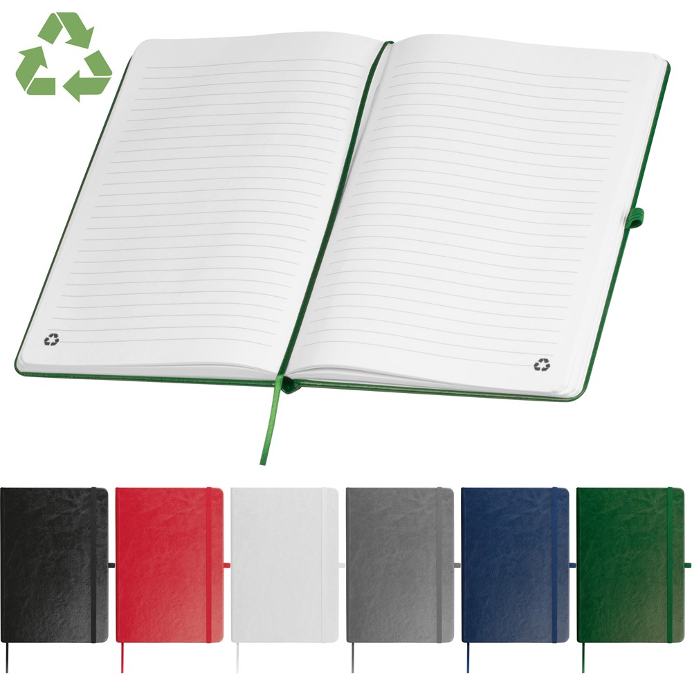 A5 Notitieboekje