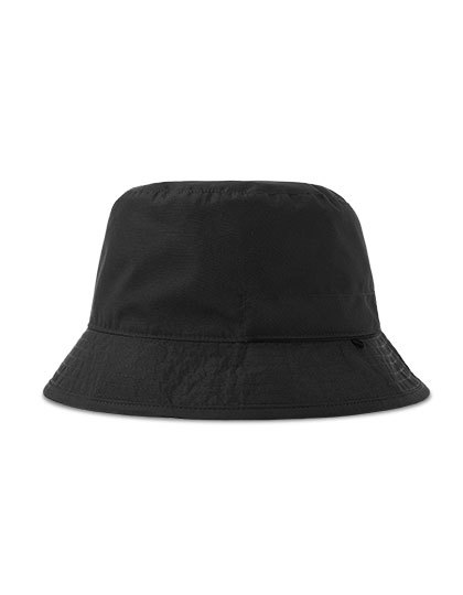 Atlantis - Bucket Pocket-S - Black, Grey