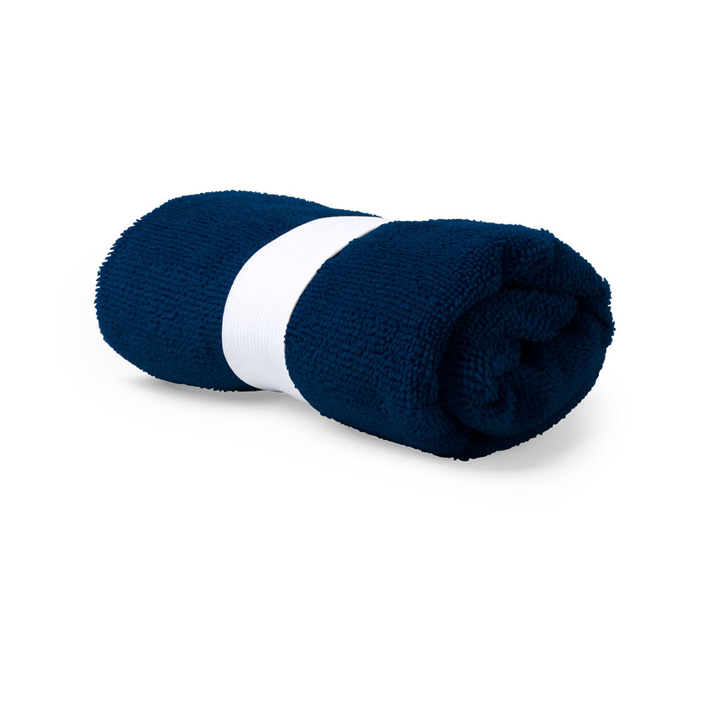 Absorberende Handdoek Kefan - MAR