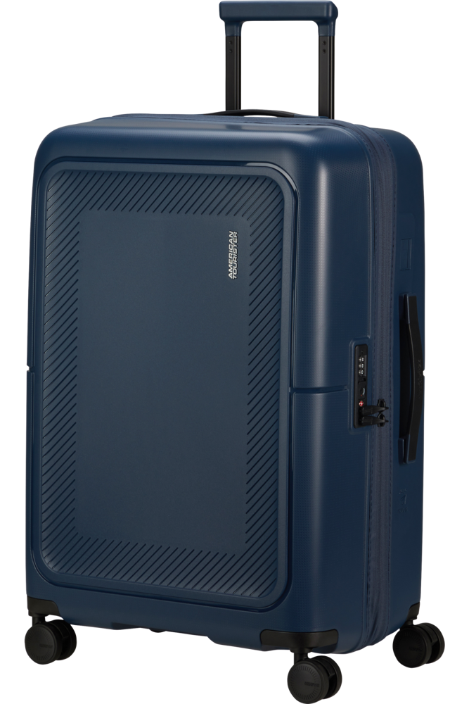 American Tourister Spinner 67 - Midnight Blue