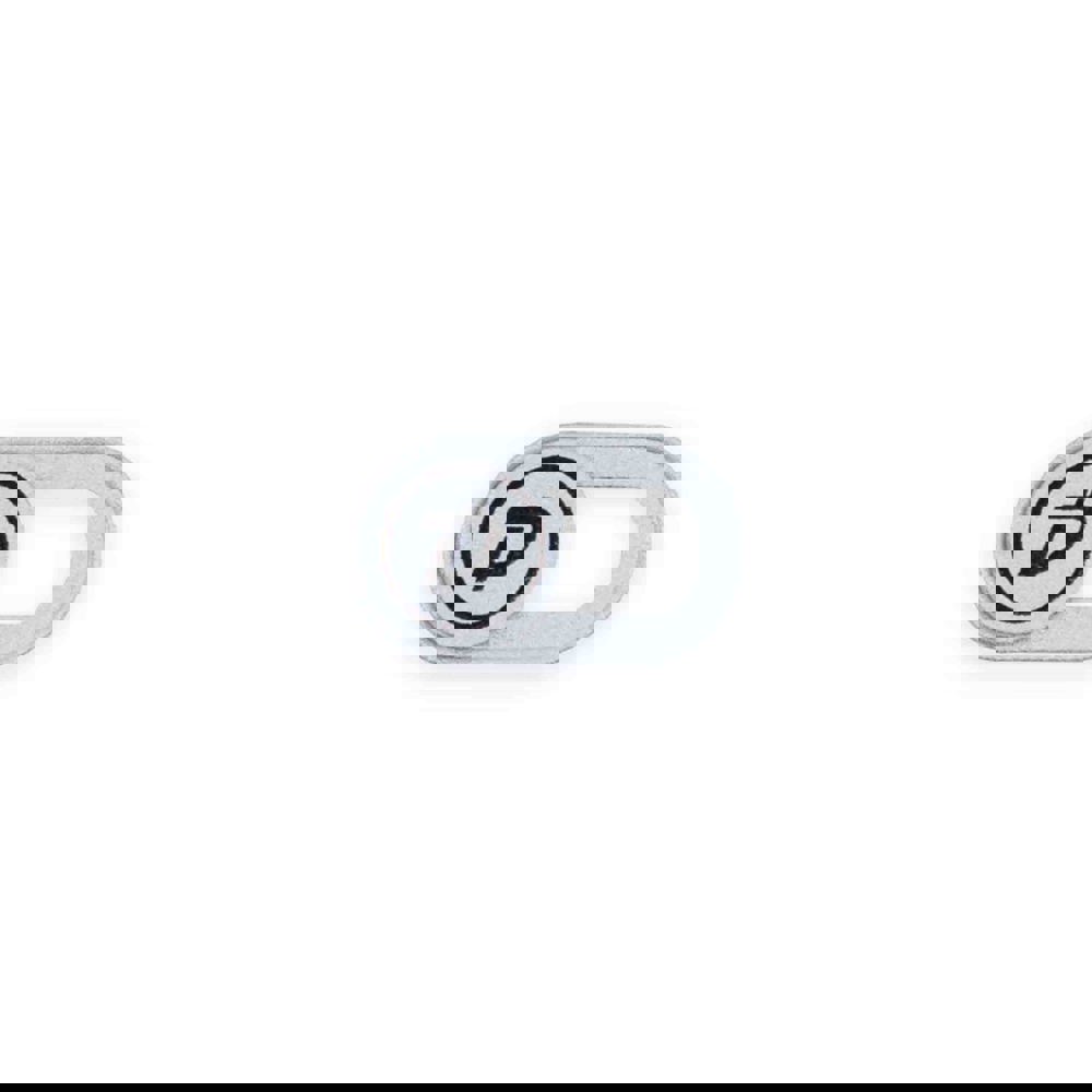 MagCover "phone" metal Webcam Cover - Wit