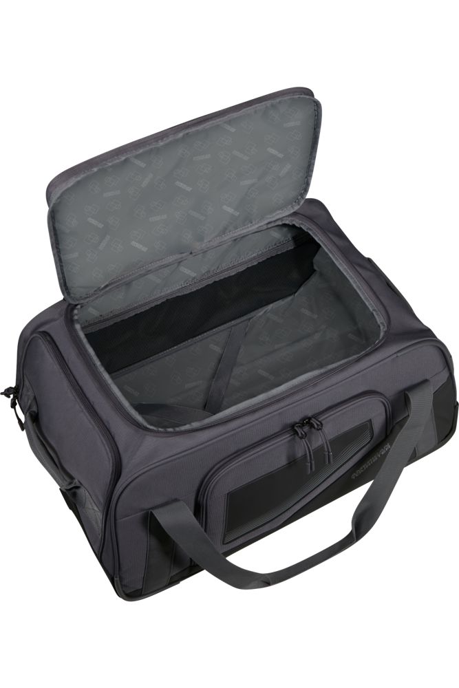 American Tourister City Racer Duffle/Wh S