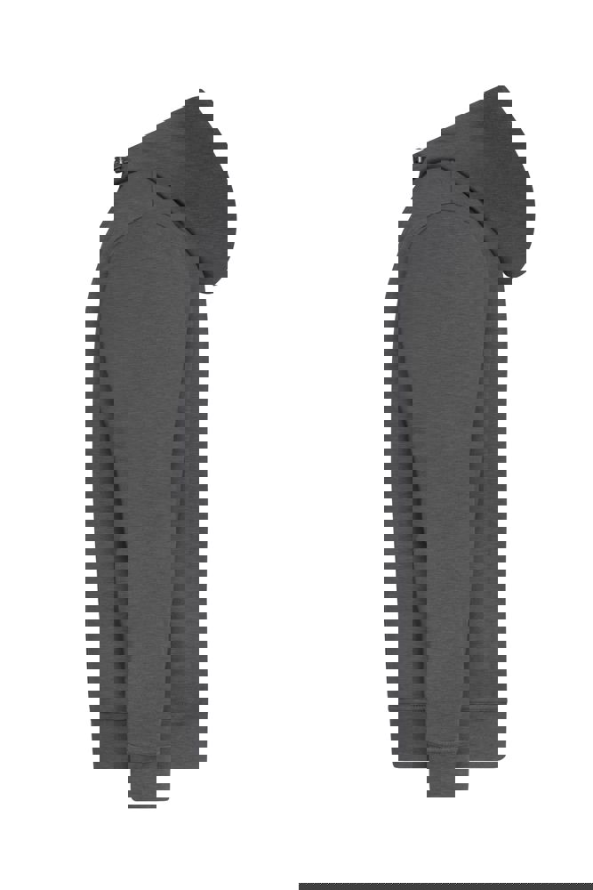 BIO Workwear Half-Zip Hoody   OCS Blended