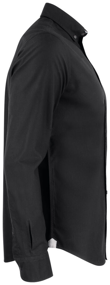 Cutter & Buck - Belfair Oxford Shirt Heren Rood 3XL