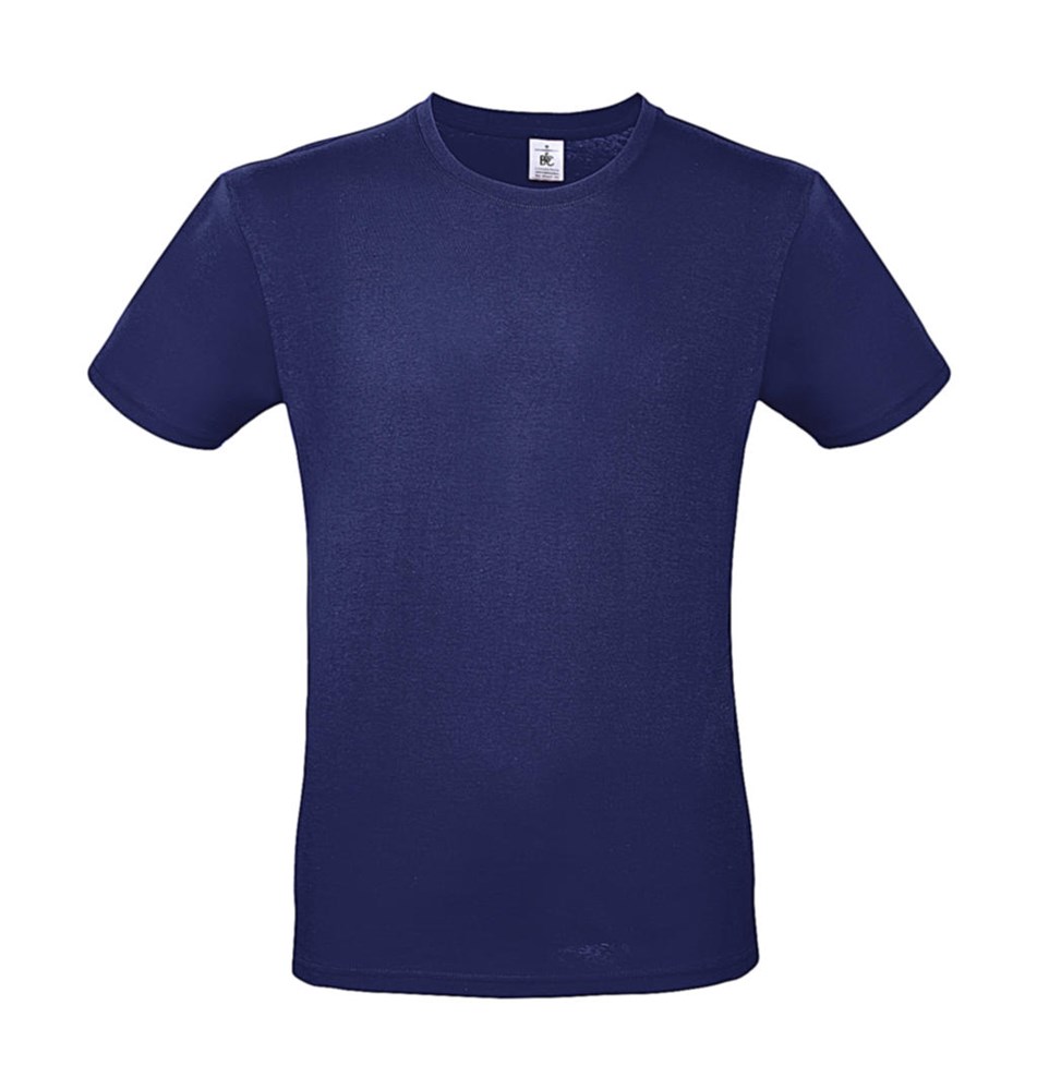 #E150 T-Shirt - Electric Blue