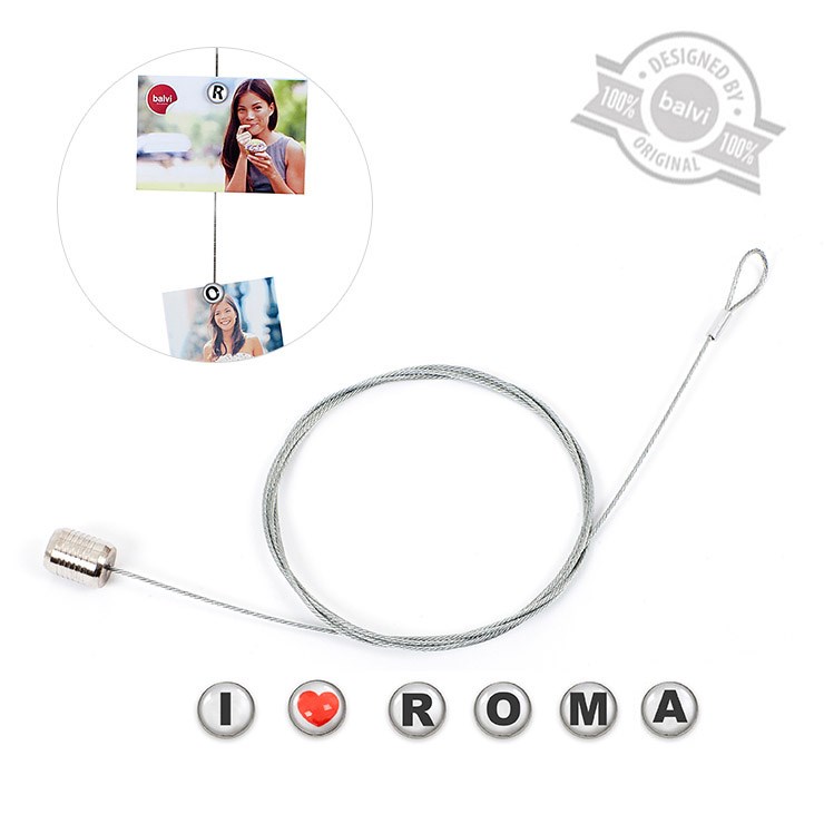 Balvi -  Fotohouder,Roma,x6