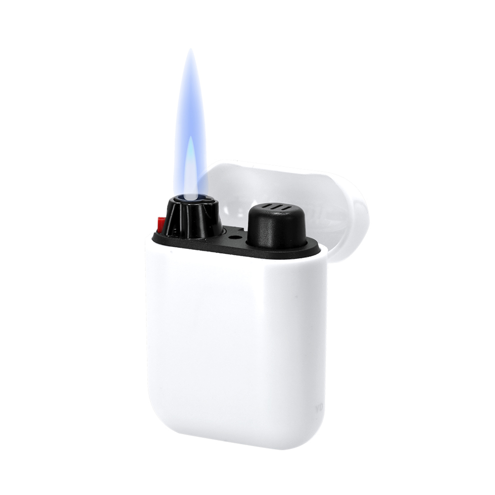 Aansteker Leidos Llama Jet